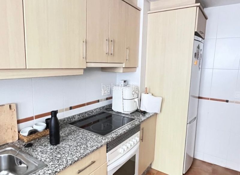 Foto dba2f5d1-6c81-4853-8c3a-47c1803061ff. Apartament amb calefacció aparcament piscina a Centro Ciudad Xàbia