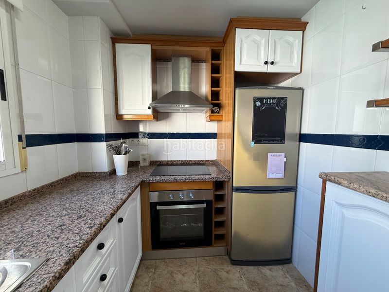 Foto 28dfdad6-5bb3-4b35-98fb-9ba6965c6bb5. Apartament amb calefacció aparcament piscina a Daimús