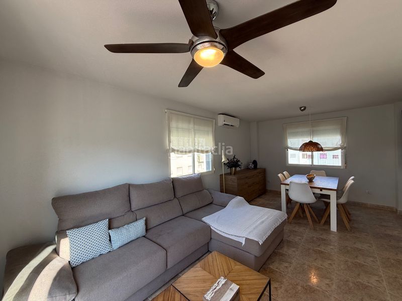 Foto 39366929-33e2-4d61-8331-f635ac6cee41. Apartament amb calefacció aparcament piscina a Daimús