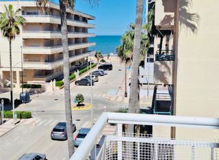Apartament a Daimús. Nuevo apartamento en venta en daimús, junto a la playa!