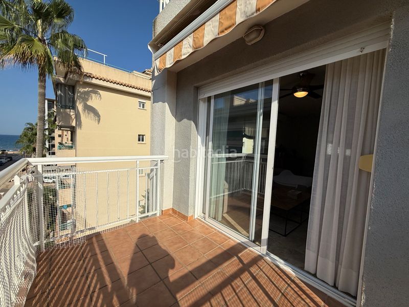 Foto 5b19ae90-40e6-4982-a7d1-941528281bcb. Apartament amb calefacció aparcament piscina a Daimús