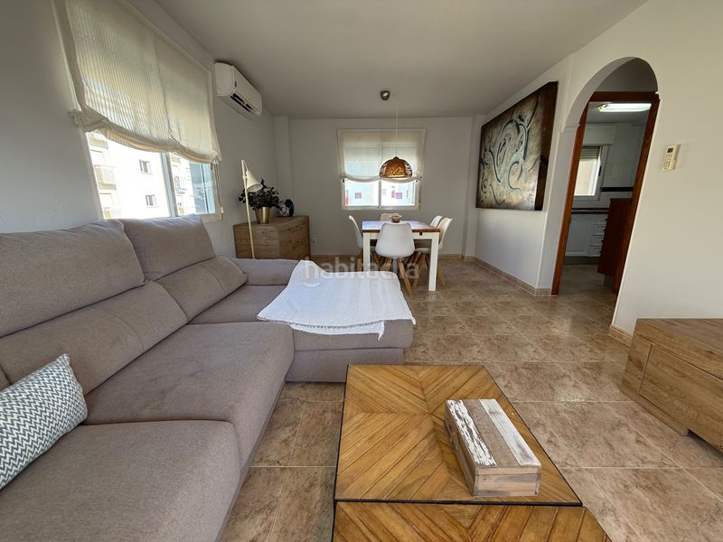 Foto b007934d-2d93-46de-afb7-e901348e4f8b. Apartament amb calefacció aparcament piscina a Daimús