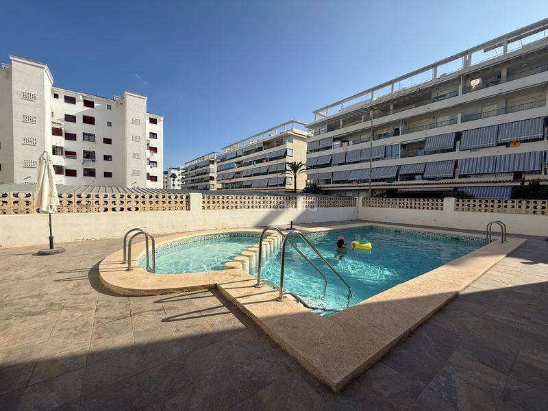 Foto df3684b1-26c9-4f18-a403-5d8dfa55031c. Apartament amb calefacció aparcament piscina a Daimús
