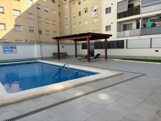 Pis a Centro Urbano. Nuevo piso en venta en el centro de dénia!