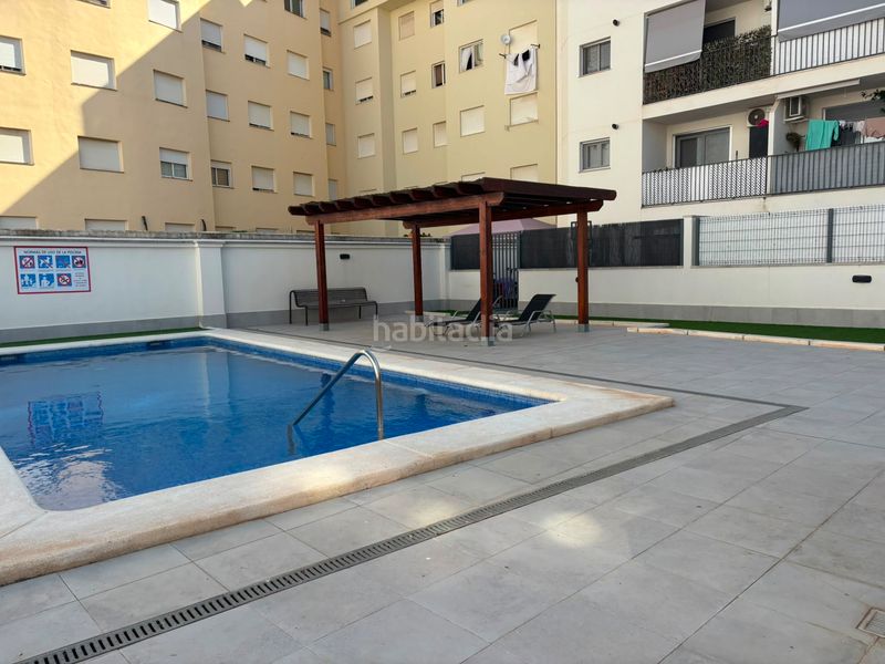 Foto 8391cdba-152c-49ed-b98a-fa6d6581b5fb. Pis amb aparcament piscina a Centro Urbano Dénia