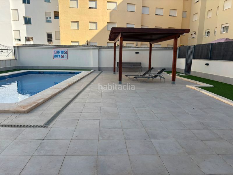 Foto a1573efd-dfb7-4030-8aba-5605efd4c256. Pis amb aparcament piscina a Centro Urbano Dénia