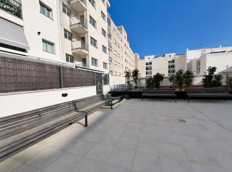Foto cd8e0d72-ab4b-4cee-bef3-3bd2b761da60. Pis amb aparcament piscina a Centro Urbano Dénia