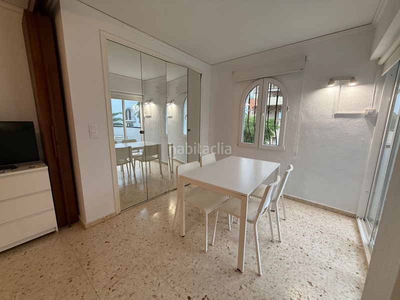Foto 228eb732-1905-4176-89b1-dde4d8a8e037. Apartment with heating parking pool in El Puerto Dénia