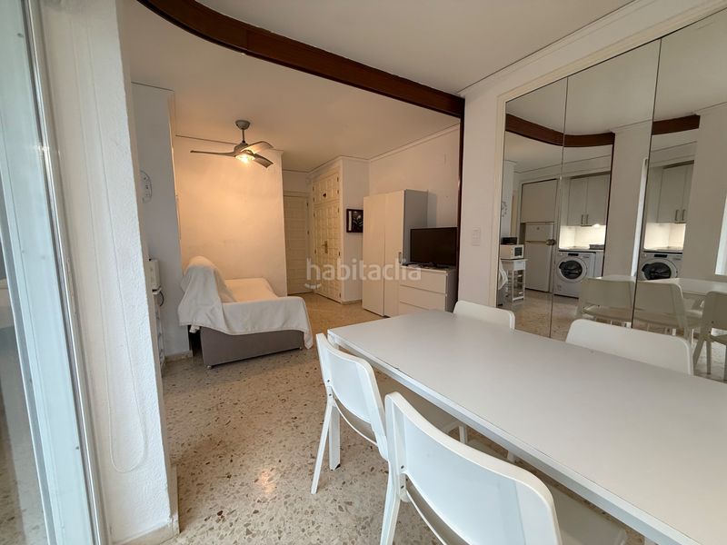 Foto 46422962-3400-4a2c-af77-848581f2df1d. Apartment with heating parking pool in El Puerto Dénia