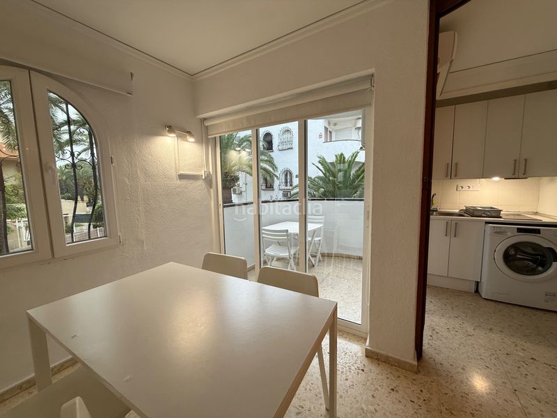 Foto 56c7ba57-b061-4c27-bf98-e789e630b3f9. Apartment with heating parking pool in El Puerto Dénia