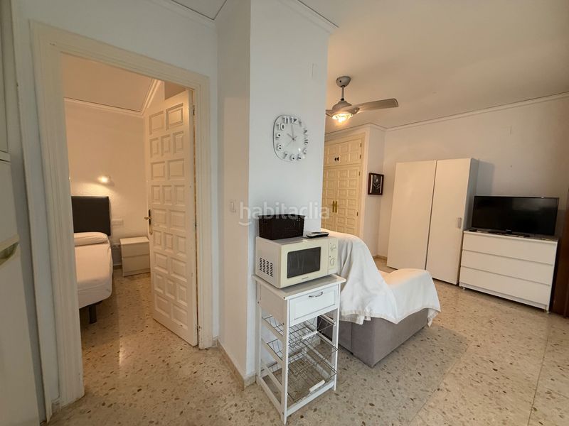 Foto 6805d1bc-2633-434d-a375-126cd4f22320. Apartment with heating parking pool in El Puerto Dénia