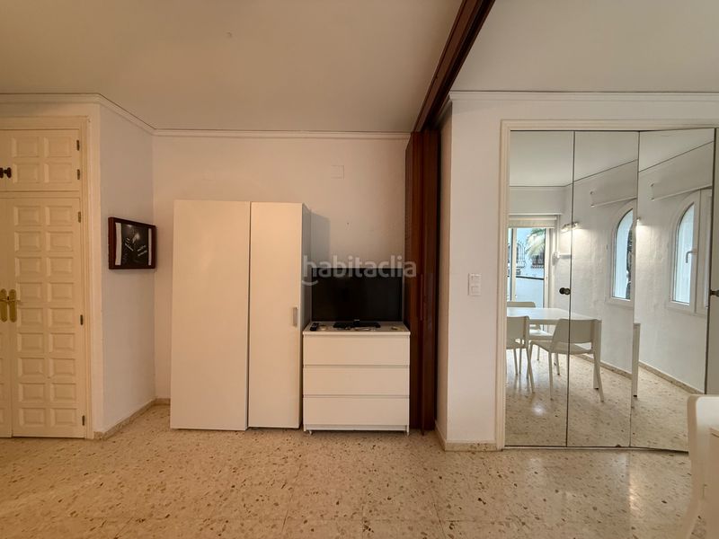 Foto 7a272df9-828f-422b-8efd-2adab91843fd. Apartment with heating parking pool in El Puerto Dénia