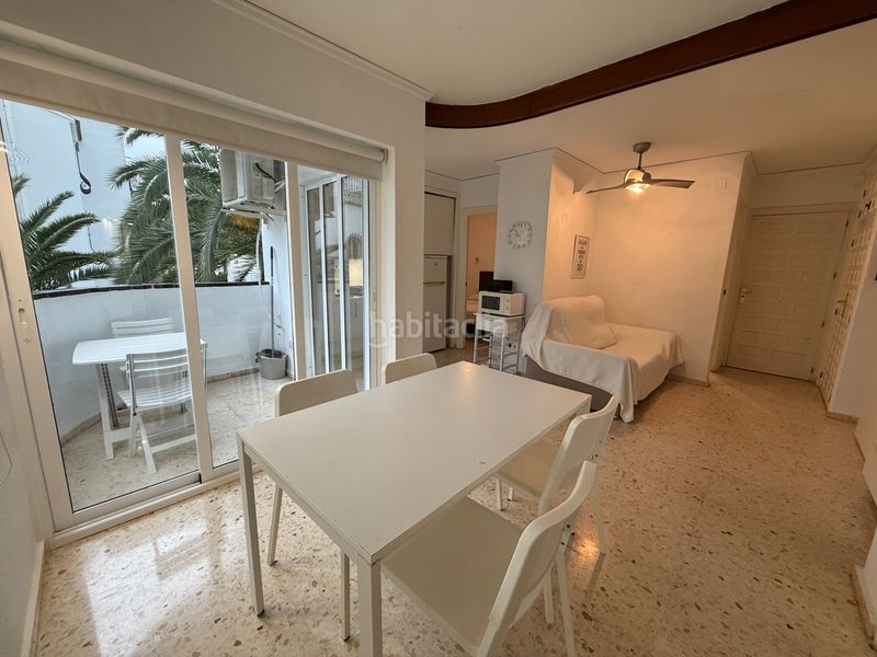 Foto 92daee89-14b3-4661-8054-074356651f66. Apartment with heating parking pool in El Puerto Dénia