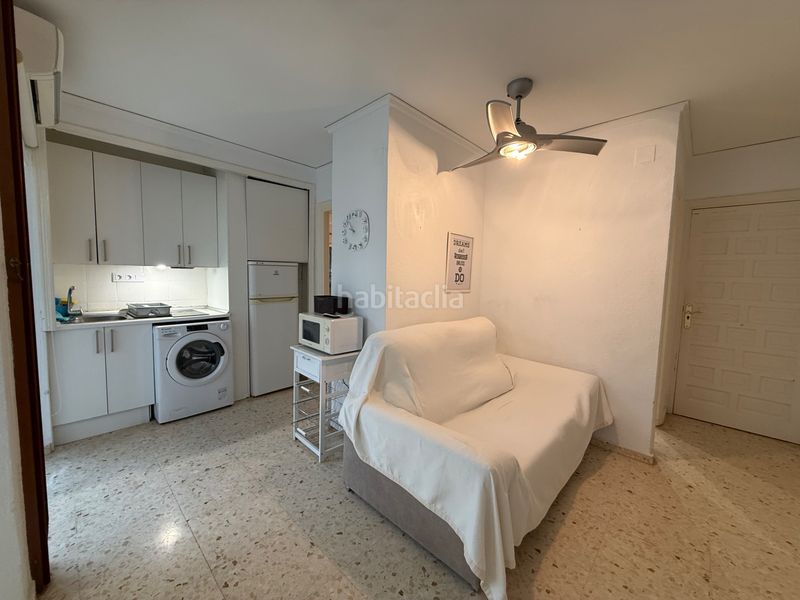 Foto 9368d709-33fe-4e71-bbf5-29328d06c5b4. Apartment with heating parking pool in El Puerto Dénia