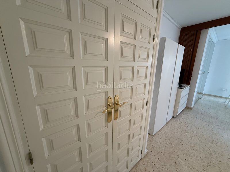 Foto 9db82460-98f3-4164-be61-afc480930593. Apartment with heating parking pool in El Puerto Dénia