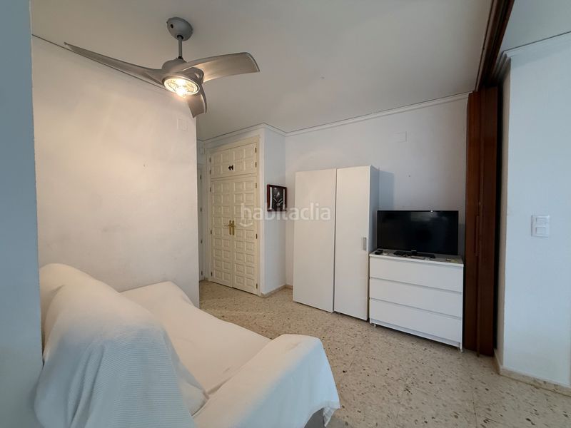 Foto a894f372-197b-4178-a0f2-ee225861722b. Apartment with heating parking pool in El Puerto Dénia