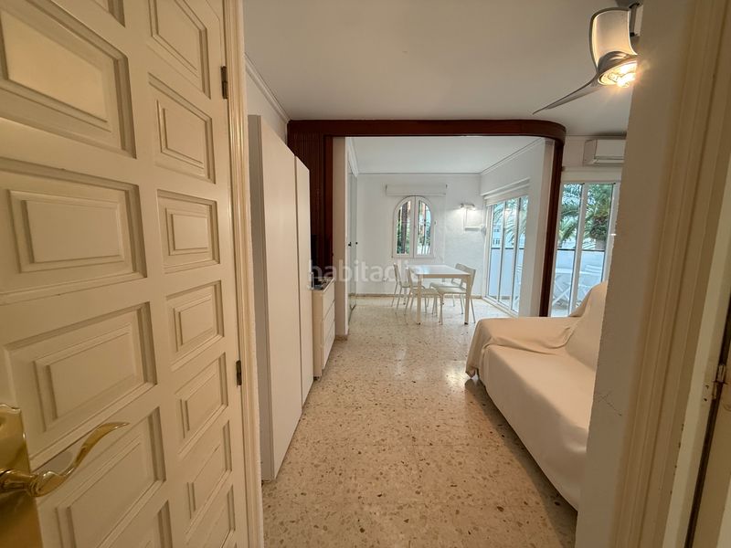 Foto c76c82d7-d3d8-4791-9e1c-7459a08d59f2. Apartment with heating parking pool in El Puerto Dénia