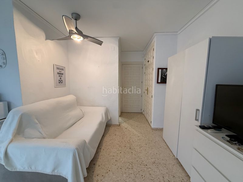 Foto ccebffea-73d7-4e0f-9785-582b41d605e6. Apartment with heating parking pool in El Puerto Dénia