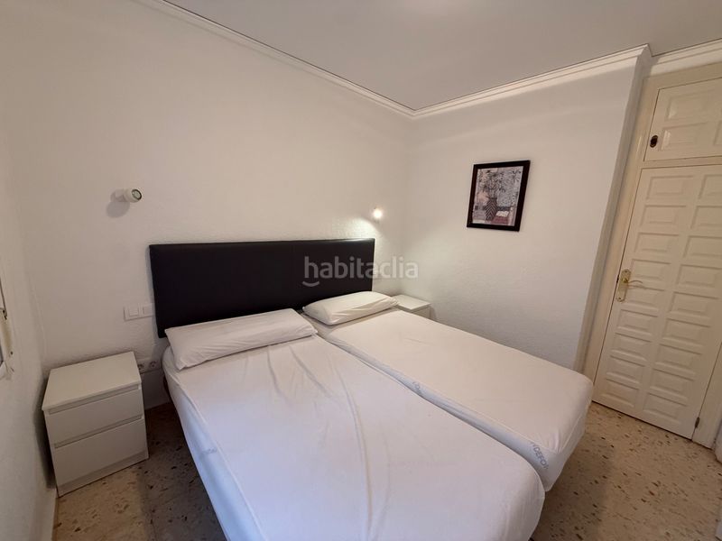 Foto ce4db105-490e-4912-a246-abd7ac07a2ee. Apartment with heating parking pool in El Puerto Dénia