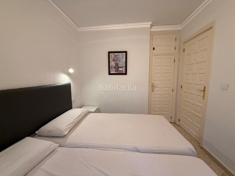 Foto d95c8d35-7730-458a-8e0b-1a16ccc09dd3. Apartment with heating parking pool in El Puerto Dénia
