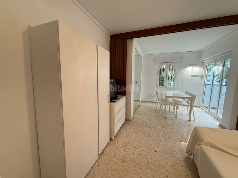 Foto e8cd6ef8-56db-4923-971f-06084ee90171. Apartment with heating parking pool in El Puerto Dénia