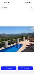 Chalet in Vall de Laguart. Nuevo chalet en venta en la vall de laguar!