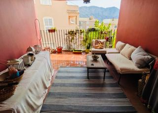 Etagenwohnung in Jesús Pobre. Nuevo piso en venta en jesús pobre!