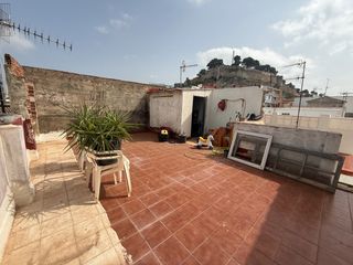 Casa adossada a El Puerto