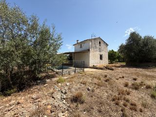 Xalet en Pego. Nueva casa de campo en venta en pego!