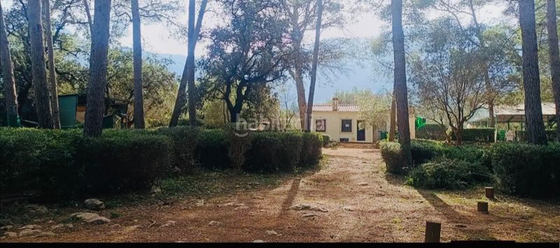 Foto 2b3fa604-94ff-47d3-8b4d-8917299a689d. Xalet amb xemeneia aparcament a Parcent