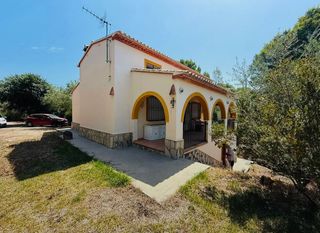 Xalet a Sanet y Negrals. Nuevo chalet en venta en sanet i negrals!