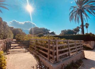 Terreno residenziale in Las Rotas / Les Rotes