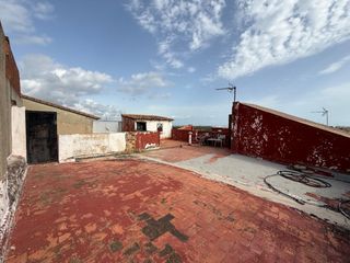 Maison jumelée à Oliva Pueblo. Nueva casa de pueblo en venta en el centro de oliva, para reform