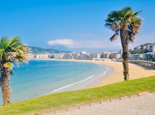 Wohngrundstück in Bellreguard. Nuevo solar urbano residencial en venta en miramar, junto a la p