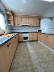 Casa adossada a Daimús. Nueva casa de pueblo en venta en daimús!