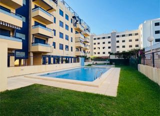 Apartment in Bellreguard. Nuevo apartamento en venta en bellreguard, junto a la playa!
