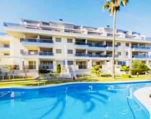 Appartamento in El Puerto. Nuevo apartamento en venta en dénia, en las marinas, en la playa
