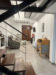 Semi detached house in Pueblo. Nueva casa de pueblo en venta en el casco antiguo de calpe!