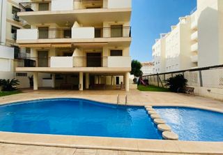 Pis en El Puerto. Nuevo apartamento en venta en el centro de d�nia!