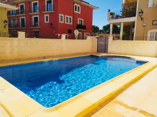 Flat in Jesús Pobre. Nuevo piso en venta en jesús pobre!