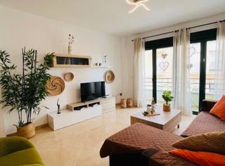 Etagenwohnung in Cala Advocat-Baladrar. Nuevo piso en venta en el centro de benissa!