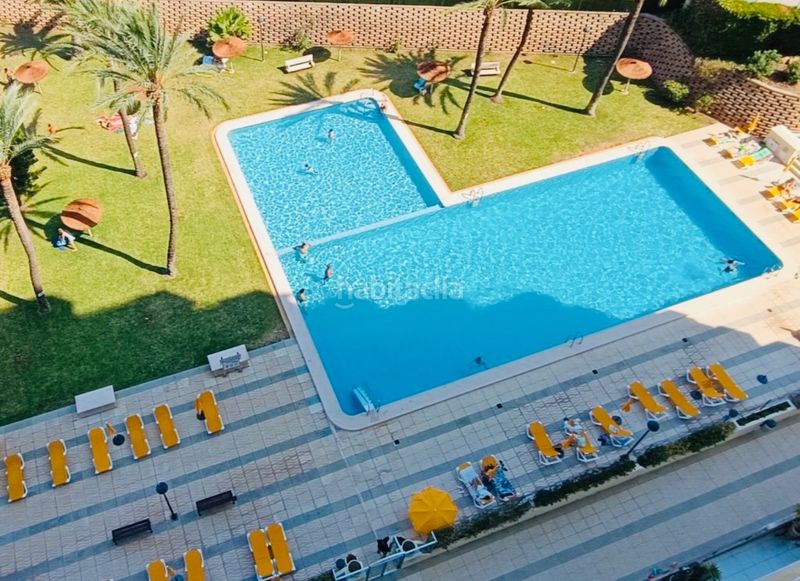 Foto 6bbf2fb8-4092-420d-9249-a09b992dd8fd. Pis amb calefacció aparcament piscina a Pueblo Calp
