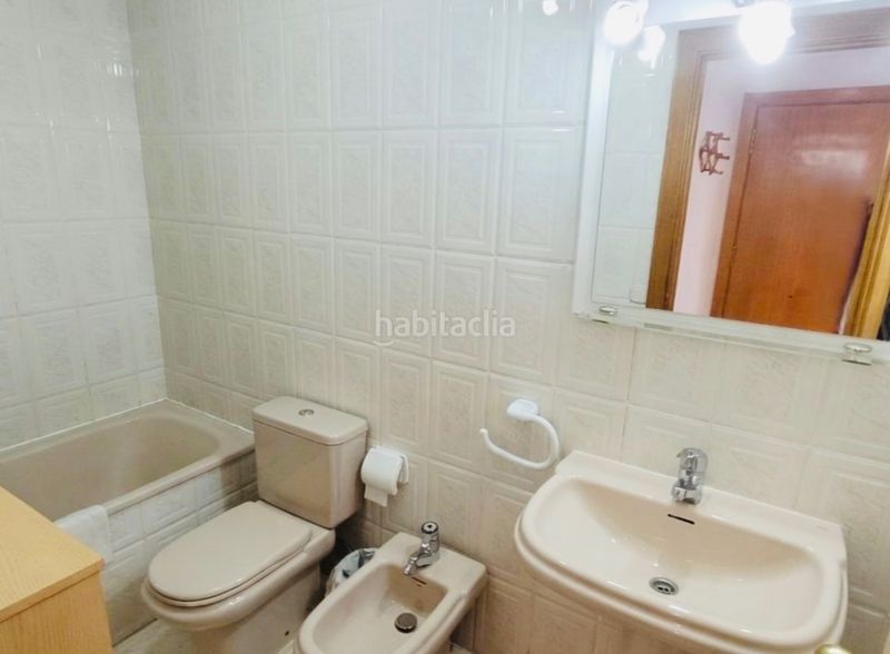 Foto 945baf46-5a33-4818-9492-16f7943b8faa. Pis amb calefacció aparcament piscina a Pueblo Calp
