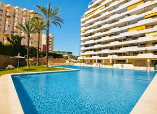 Pis a Pueblo. Nuevo y precioso apartamento en venta en calpe!