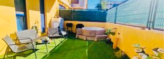 Lloguer Planta baixa a Bellreguard. Nuevo y precioso apartamento en planta baja en bellreguard!