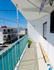 Apartament a Oliva Playa
