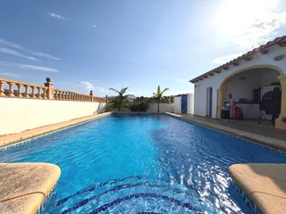 Chalet en Beniarbeig