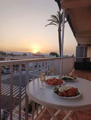 Apartament a Oliva Playa