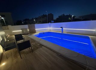 Chalet à Daimús. Nuevo chalet en venta en daimús!