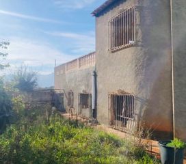 Chalet in Benidoleig. Nuevo chalet en benidoleig!